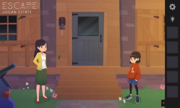 ӳׯ԰(Escape Logan Estate)