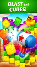 㴻ը(Toon Blast)