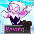 Spider girl
