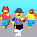 Brick Race