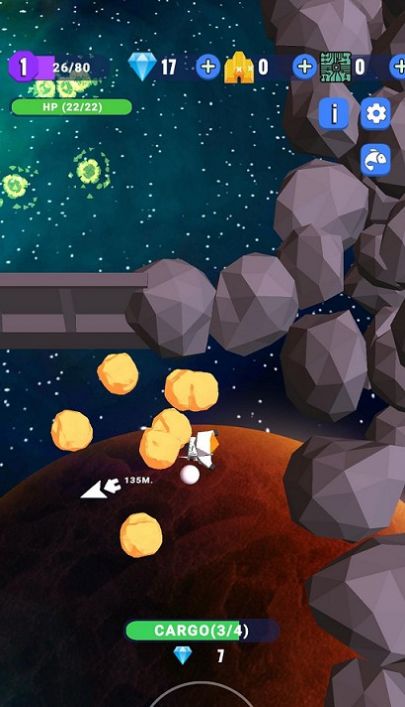 SpaceIdle