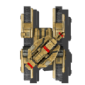 Mech Front Assault