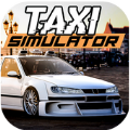 ĳ⳵ͣ(Real Taxi Car Parking Simulator)