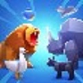 Animal Fight Club(ģ)