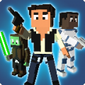 Galaxy Hoppers