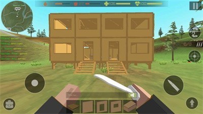Zombie Hunter