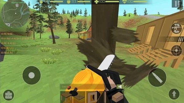 Zombie Hunter
