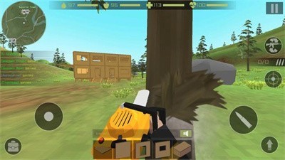Zombie Hunter