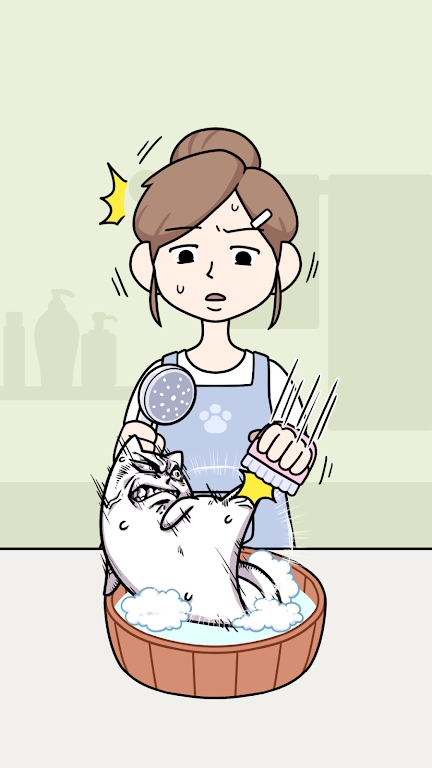޲ϴ裨cat no wash