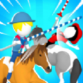 Knight Jousting Challenge