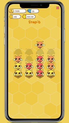 Pocket Farm