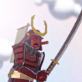 ׾ʿ(Clumsy Samurai)