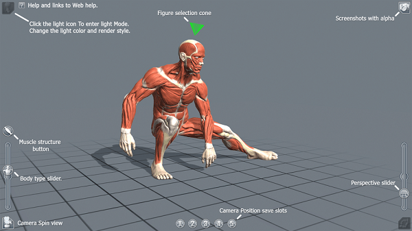 artpose pro