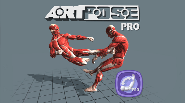 artpose pro