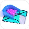 3D(Fill In 3D)