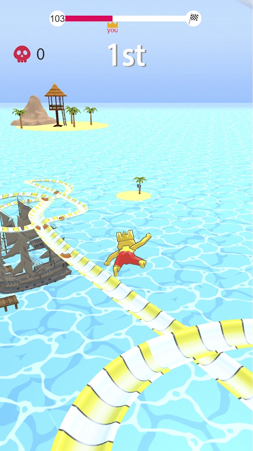 aquapark.io(ˮ԰ս)
