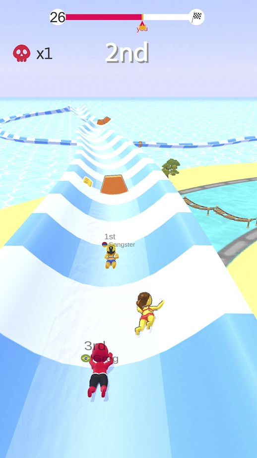 aquapark.io(ˮ԰ս)
