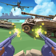 Beach Defence