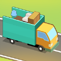 Cargo Master