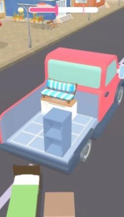 Cargo Master