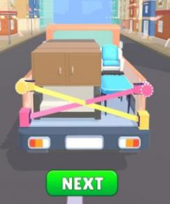 Cargo Master