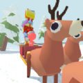 ʥ(crazy christmas runner)