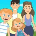 ȼټͥҰð(Vacation Family Picnic Adventure)