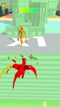 Ԫս(Multiverse Battle)
