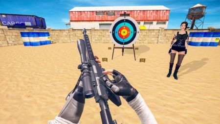 ʷʫĿǹ(Target Gun Shooter)