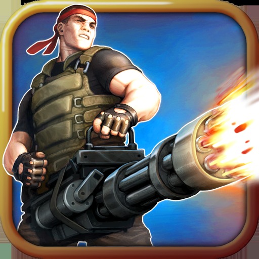 Ӷ(Guns 4 Hire)