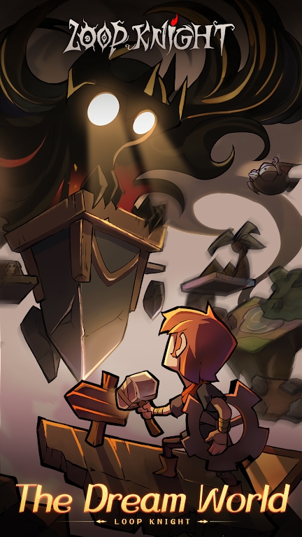 Loop Knight