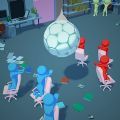 Office League