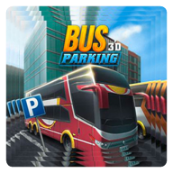 ʿͣ3D(Bus Parking 3D)