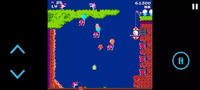 Balloon Fighting