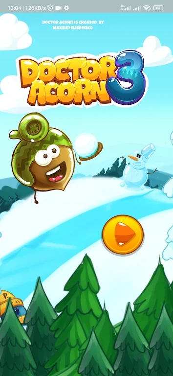 ʲʿ3(Doctor Acorn3)