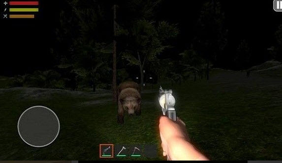 adventure survival