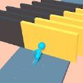 crush stack runner