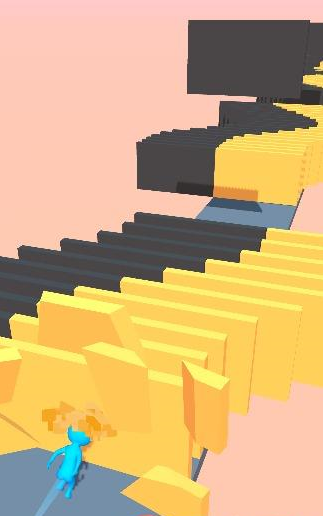 crush stack runner