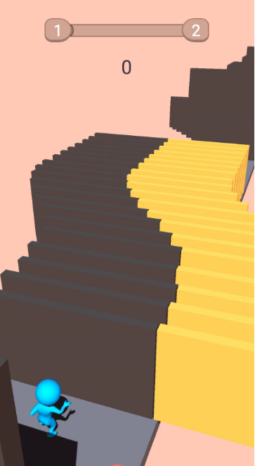 crush stack runner