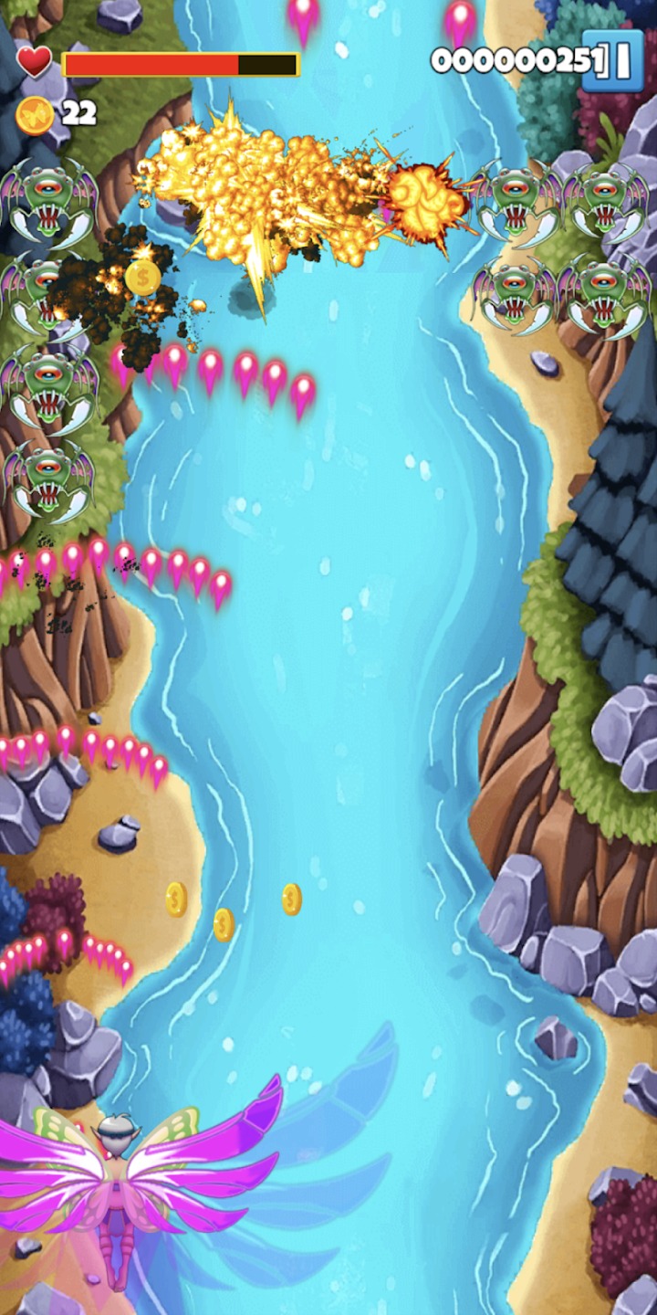 sprite war