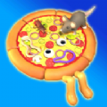 clumsy pizza