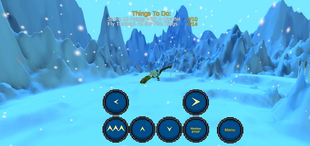 Ĵ⬣Tony The Magical Hedgehog