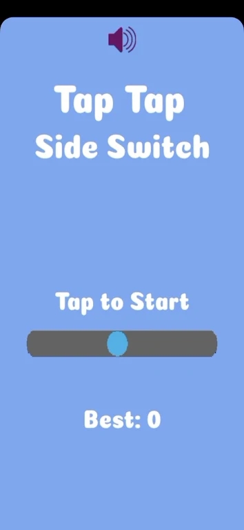濪أSide Switch