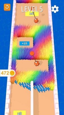 raid my castle