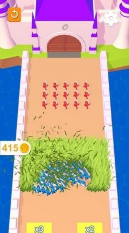 raid my castle