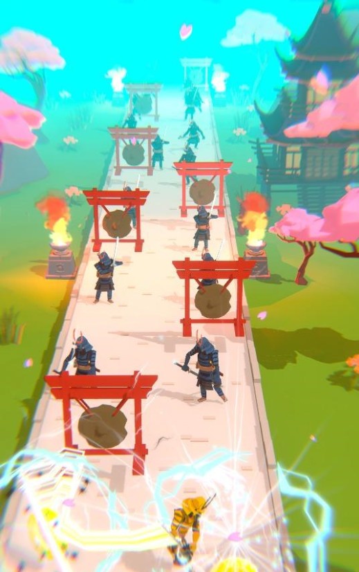 (SliderRun)