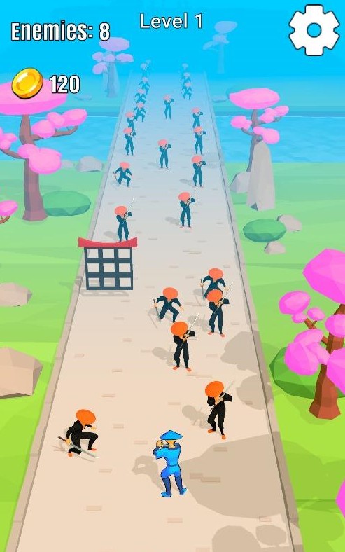 (SliderRun)