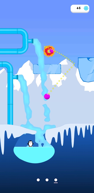 Water Rush 2D