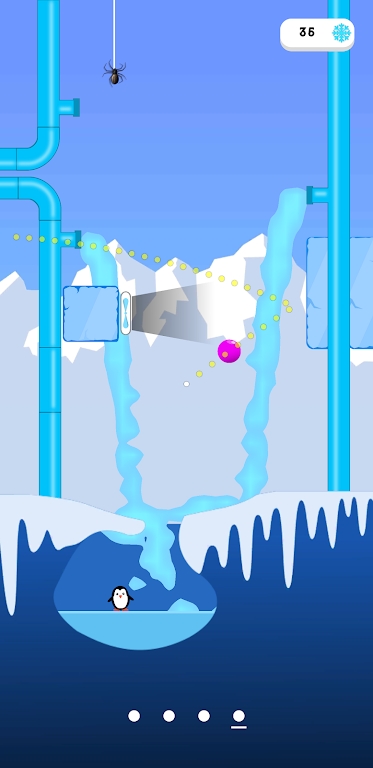 Water Rush 2D