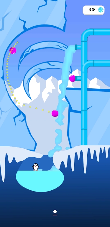 Water Rush 2D